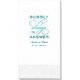 Bubbly is the Answer Guest Towels Image 4 of 5